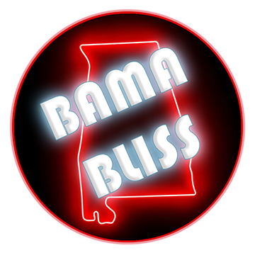 Bama Bliss Graphics